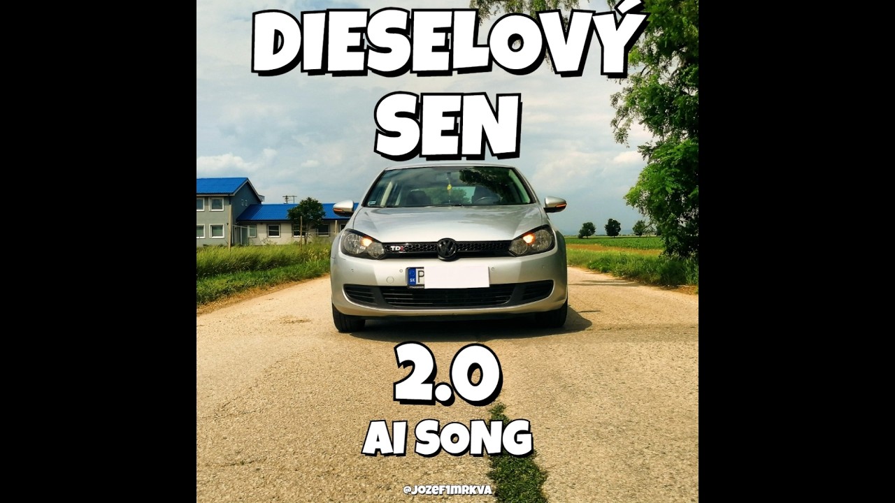 Dieselový Sen (Common Rail) 2.0 - AI