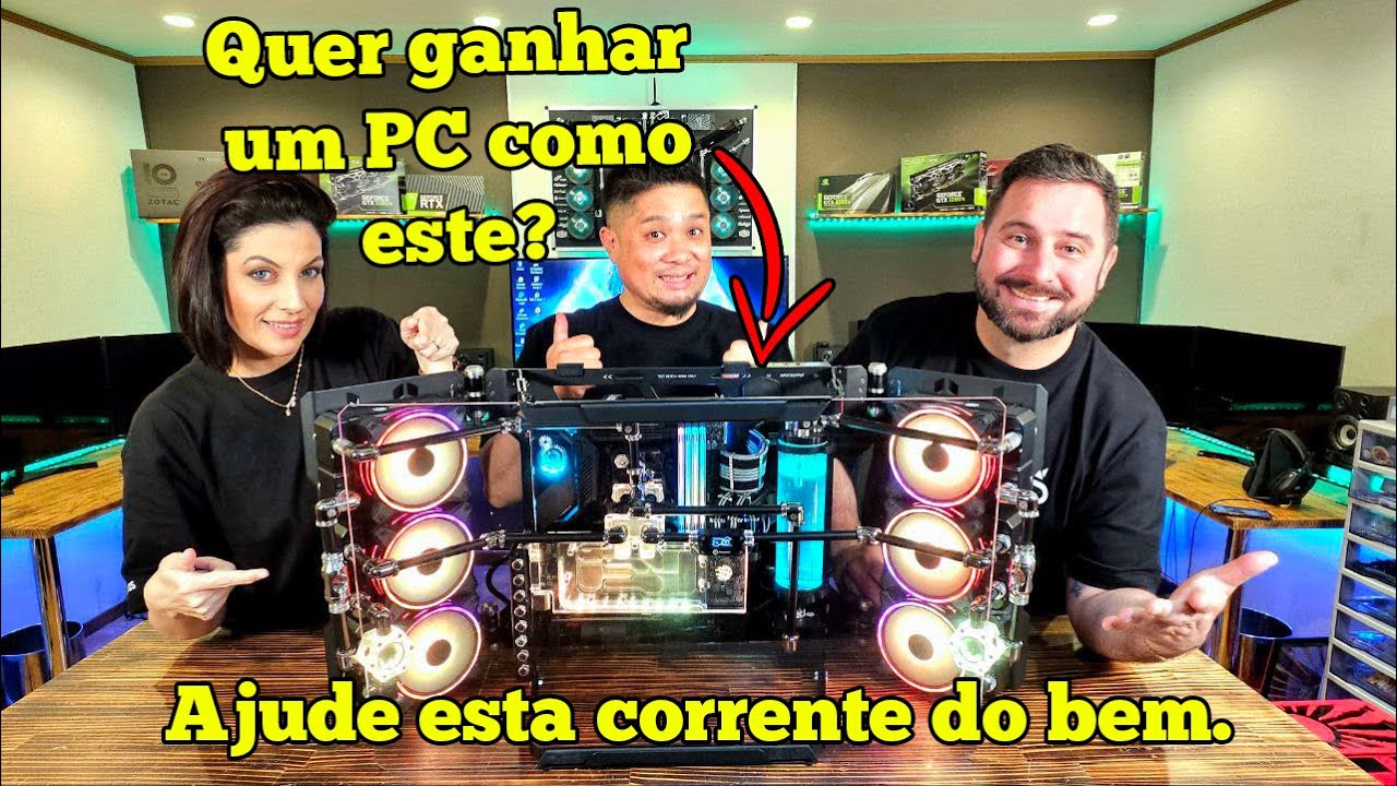 Corrente do Bem