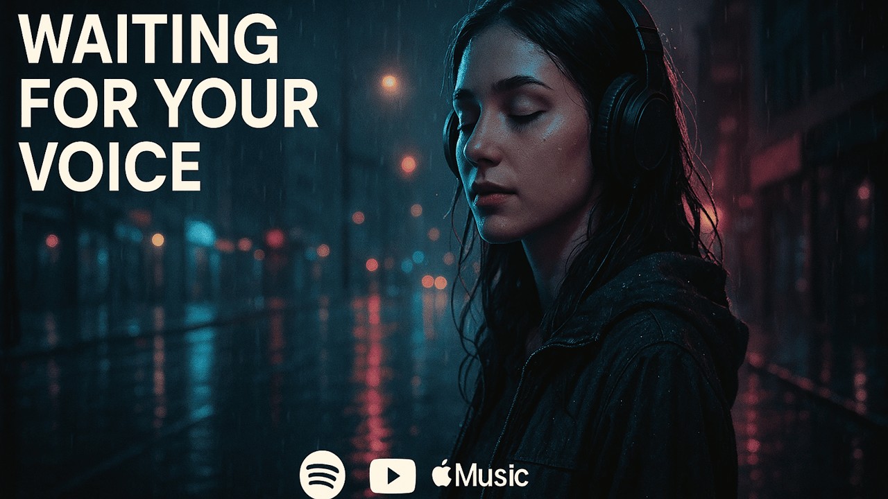 Waiting for Your Voice |
