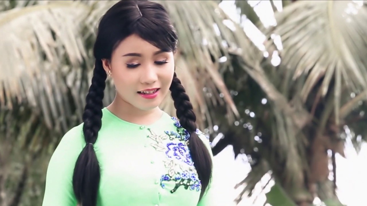 EM ĐI TRÊN CỎ NON - NS DIỄM KIỀU