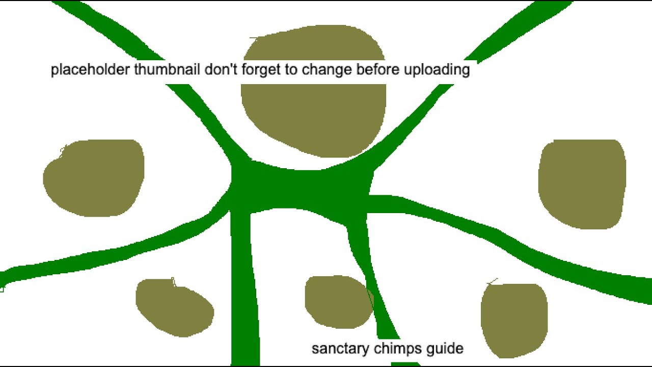 Sanctuary CHIMPS Black Border Guide (no micro, no abilities) v44