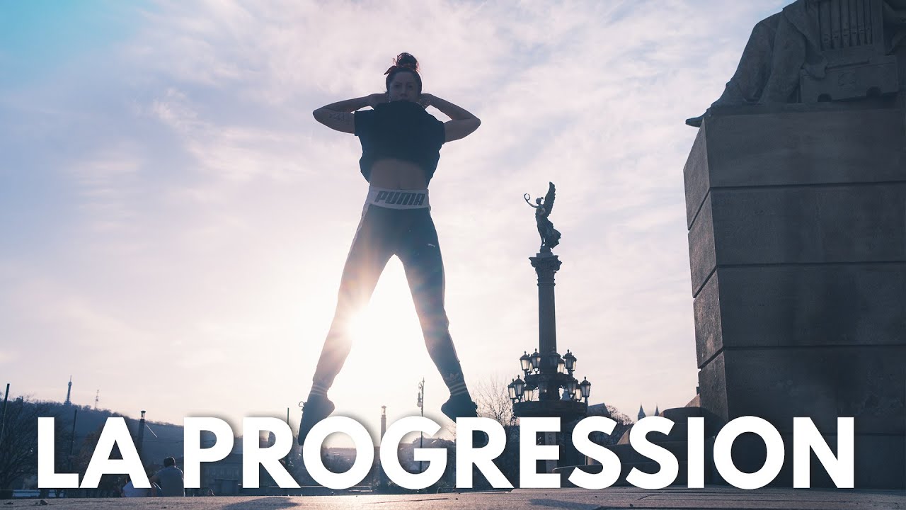 Comment Progresser En Danse Classique