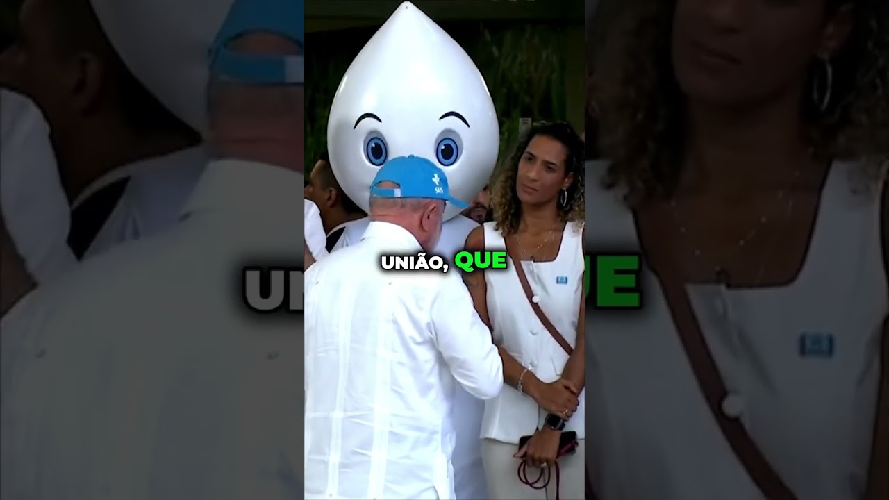 Chega de usar hospitais como moeda de troca política!