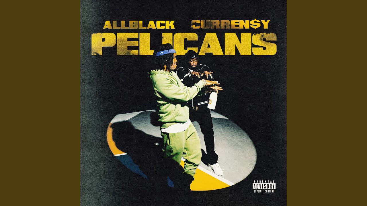 Pelicans