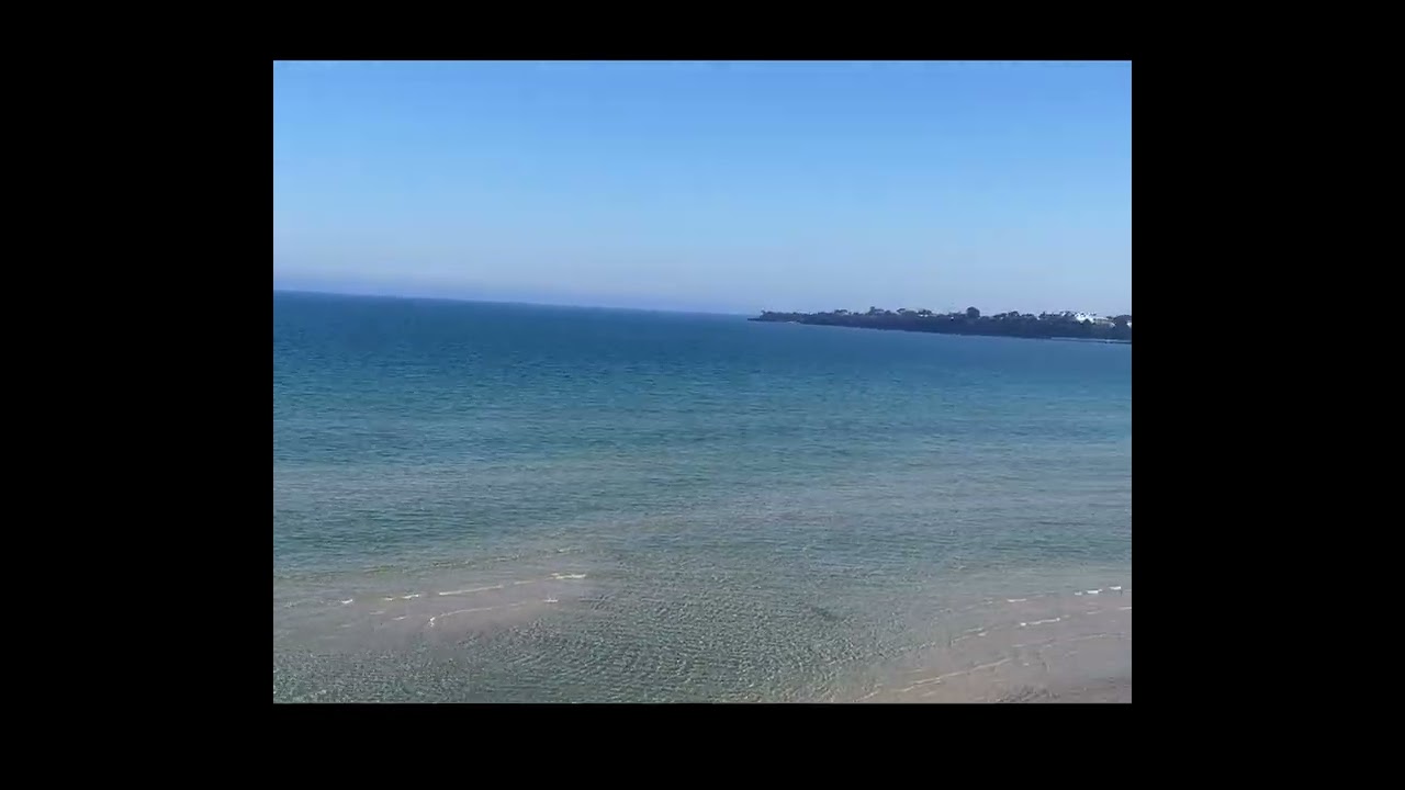 Beach day things.. Mentone beach rooftop look out..😎