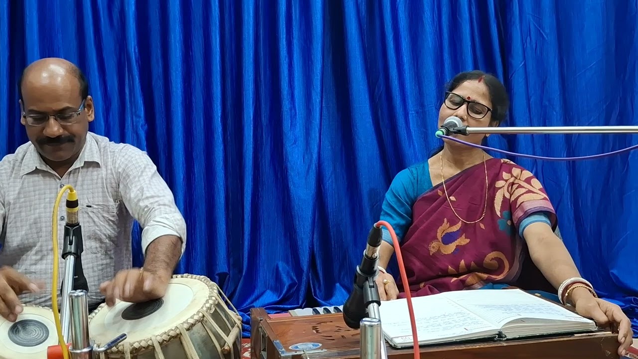 বেঁধেছি প্রানের ডোরে || আরতি মুখোপাধ্যায় || শ্রাবন্তী পণ্ডিত ||