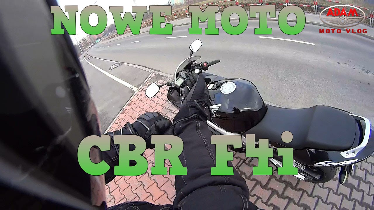 Adam MotoVlog odc.59 