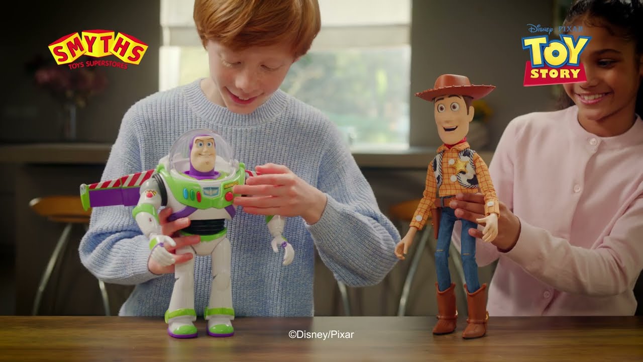 Мультфильм Disney 
