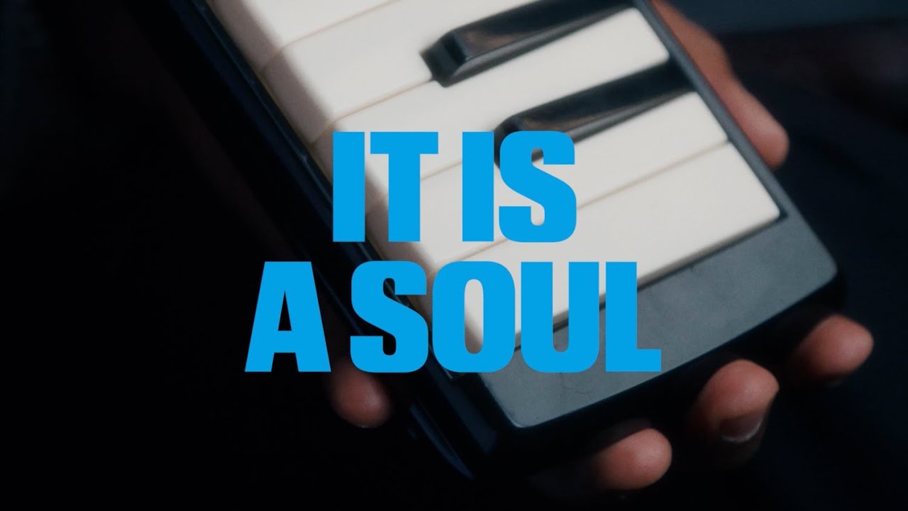 It is a Soul: A Portrait of Hailu Mergia | Directed by Lorena Alvarado and Adam Golfer