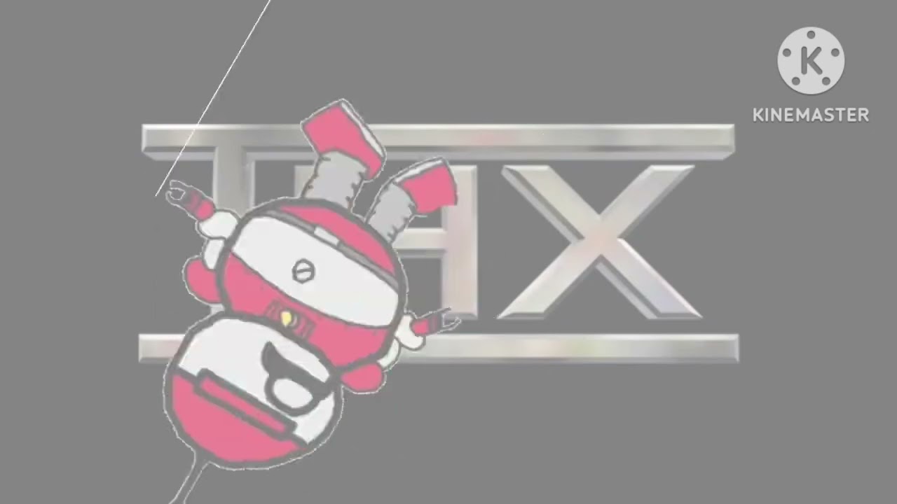 thx Tex fail compilation KineMaster