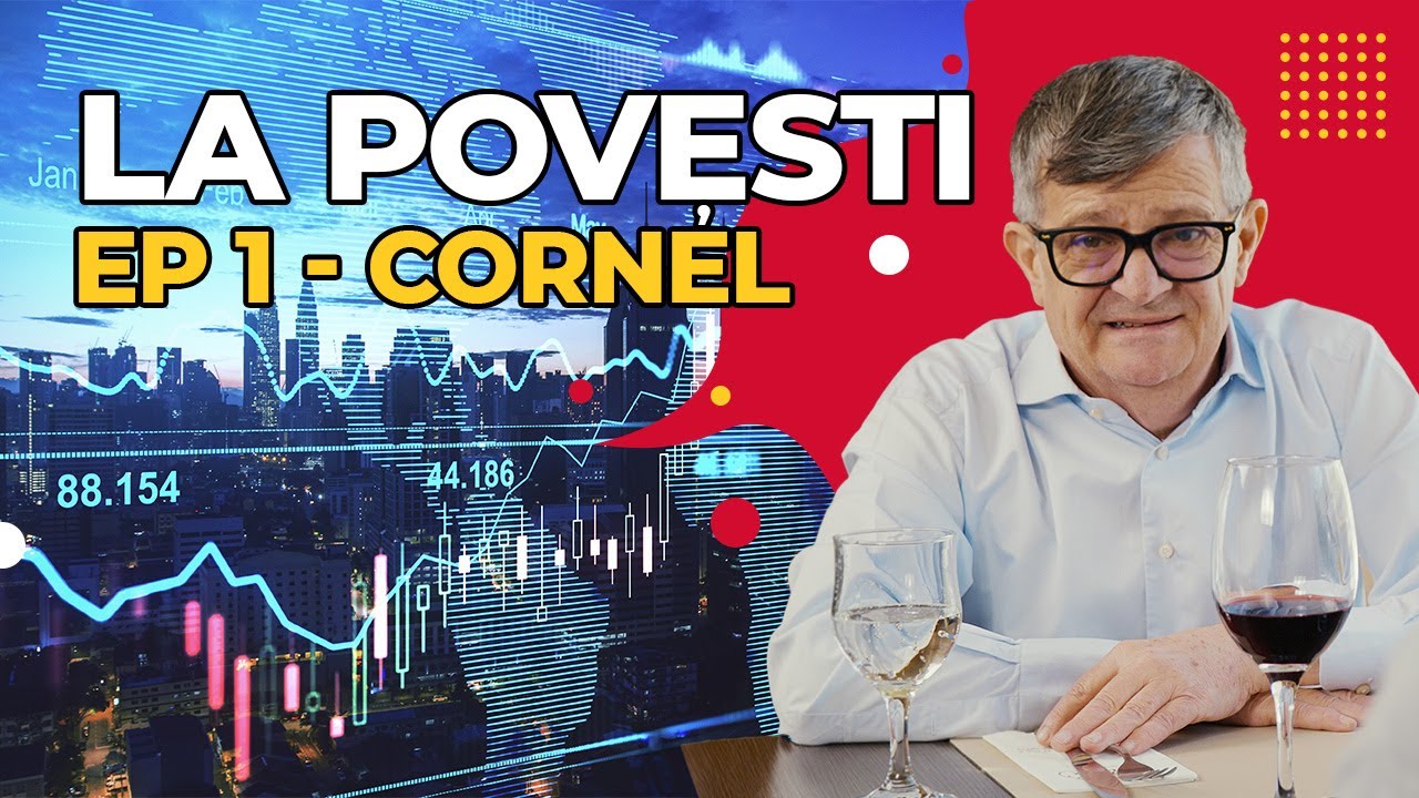 Cum mi-am pierdut Toată Averea fără sa pierd nimic pe Bursă? | Episod Special