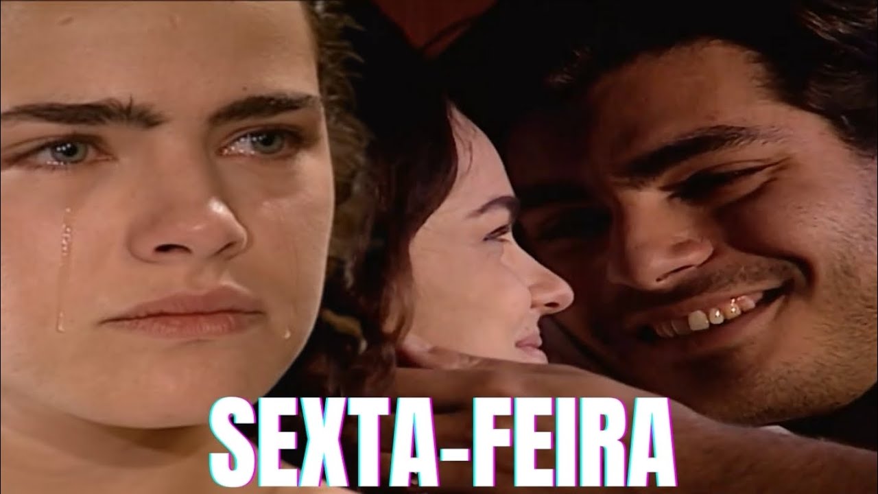 Terra nostra - Capítulo chamada 24/10/2025 sexta Cenas do próximo capítulo