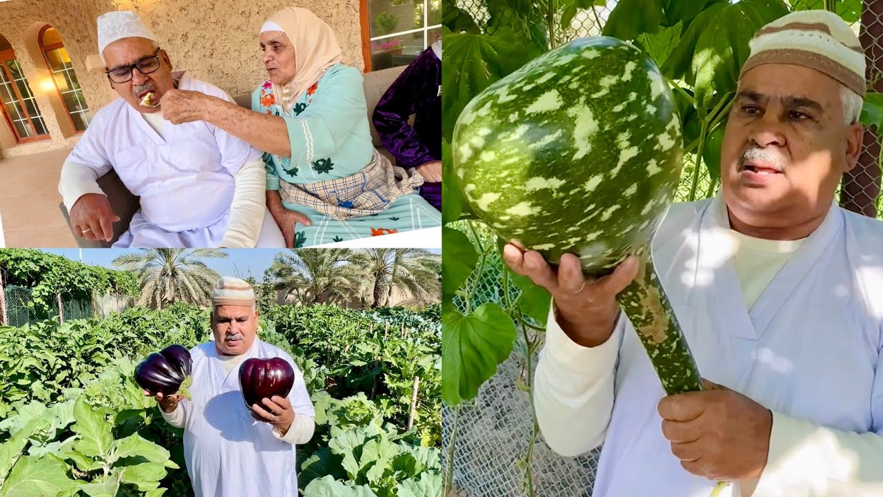 الحاجة الإماراتية غلبات لالة حادة وبا قدور وخلاتهوم مصدومين ( الحلقة 18 )