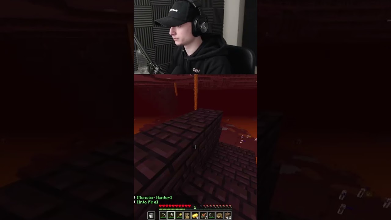 BEST SNIPER IN MINECRAFT