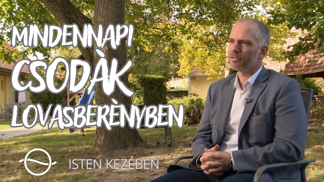 HAJD&Uacute; SZABOLCS KOPP&Aacute;NY REFORM&Aacute;TUS LELK&Eacute;SZ &Eacute;S CSAL&Aacute;DJA &ndash; Isten kez&eacute;ben
