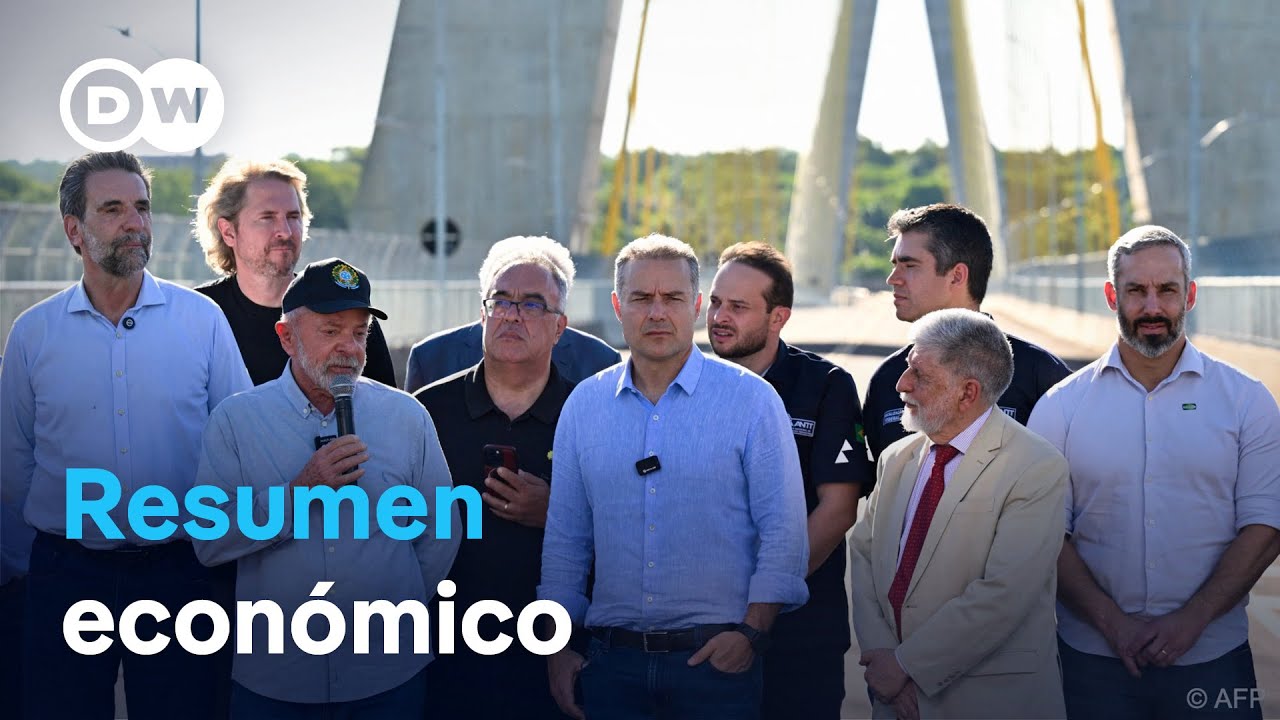🟢 Noticias econ&oacute;micas de la semana