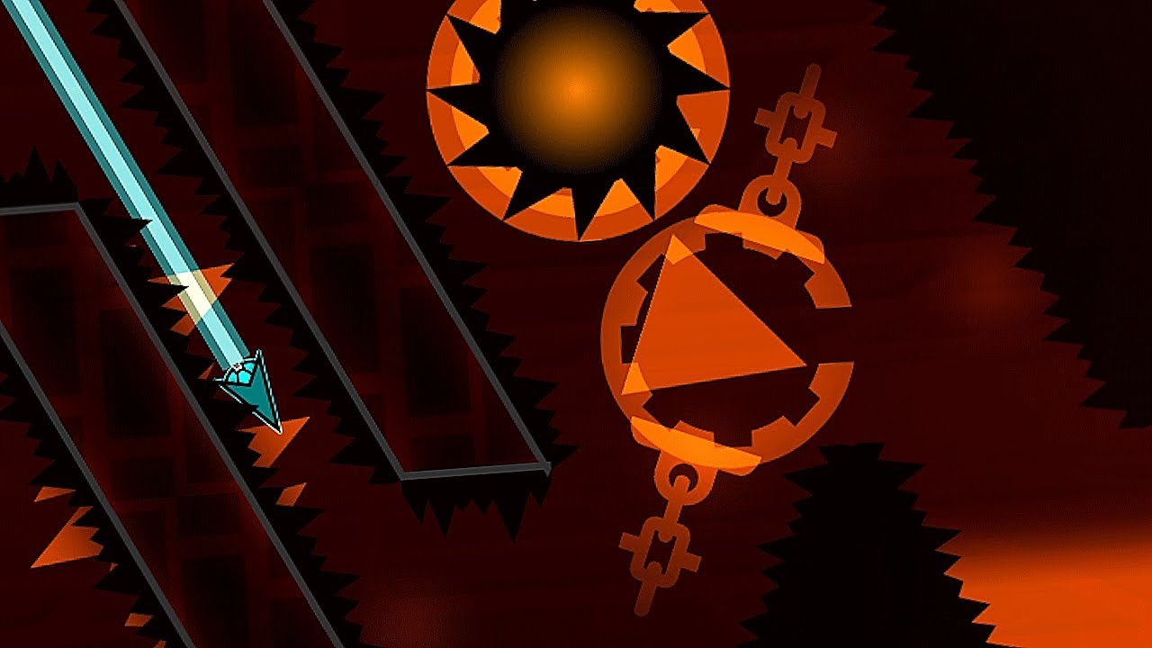 New Ultimate Demon Mix | 