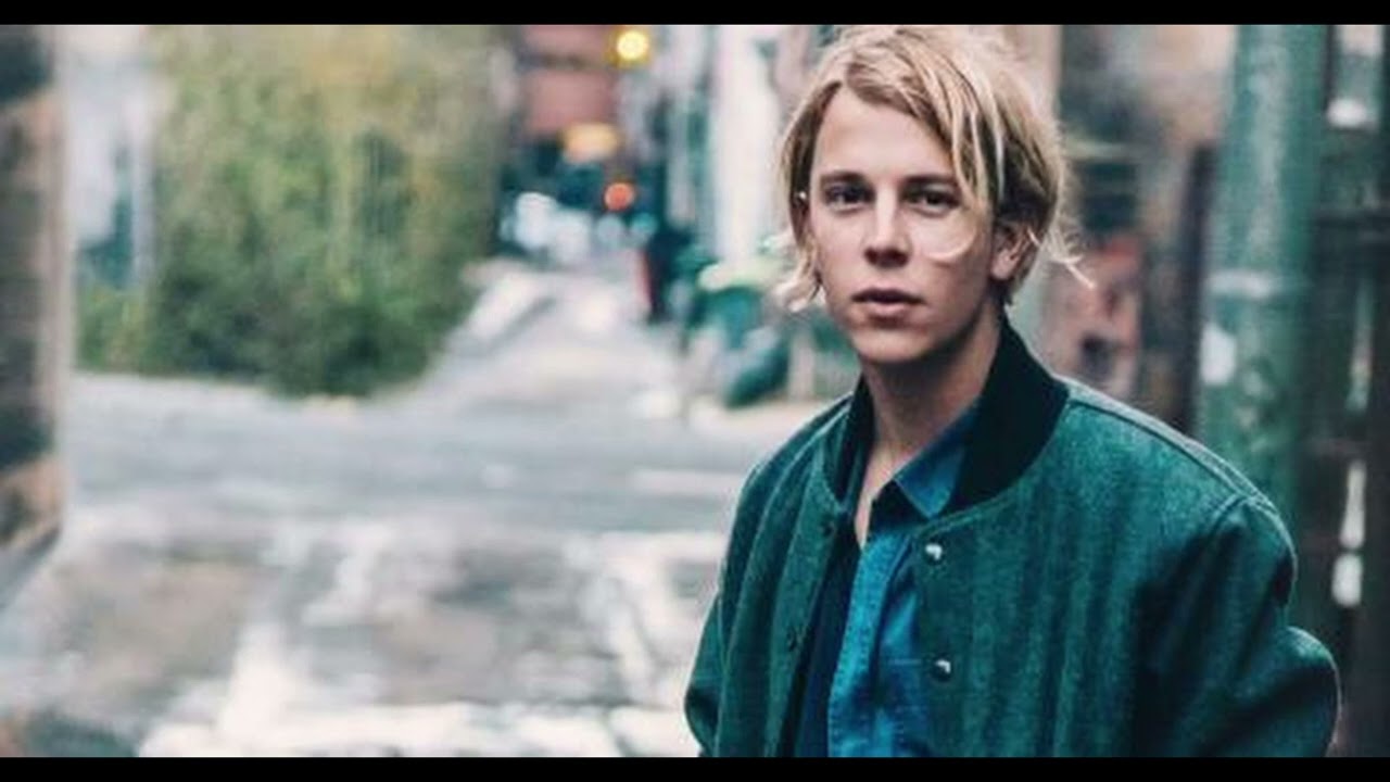 Tom Odell - Another love (Official music Lyrics)