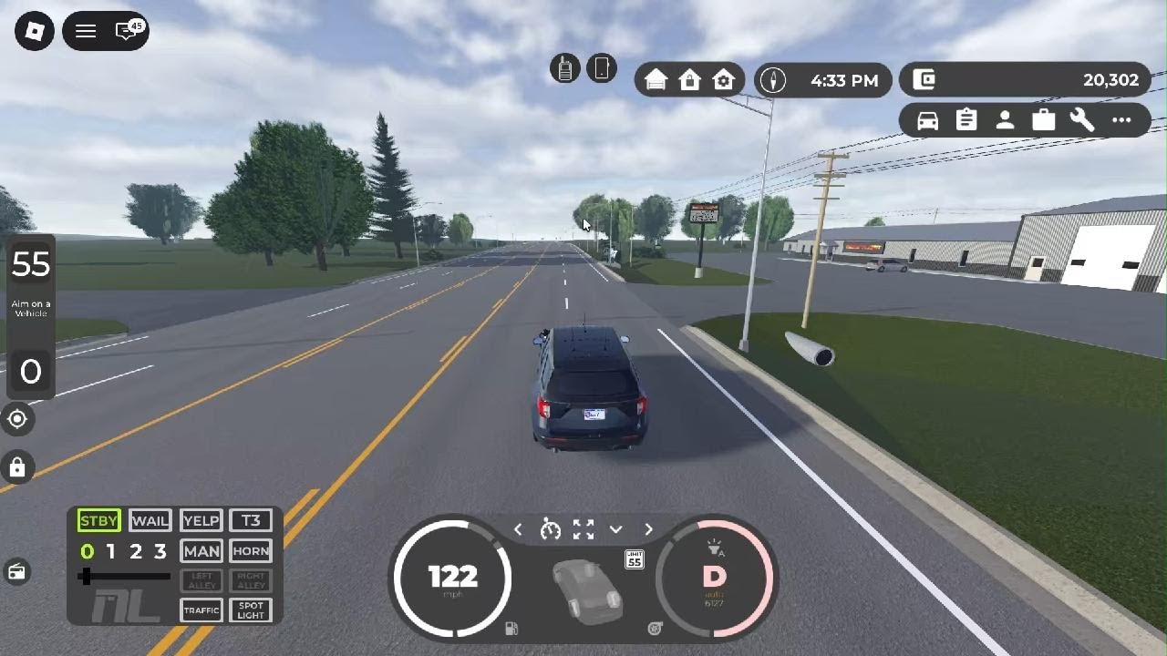 greenvill roblox!!!![THIS IS Y I DONT BE A COP]