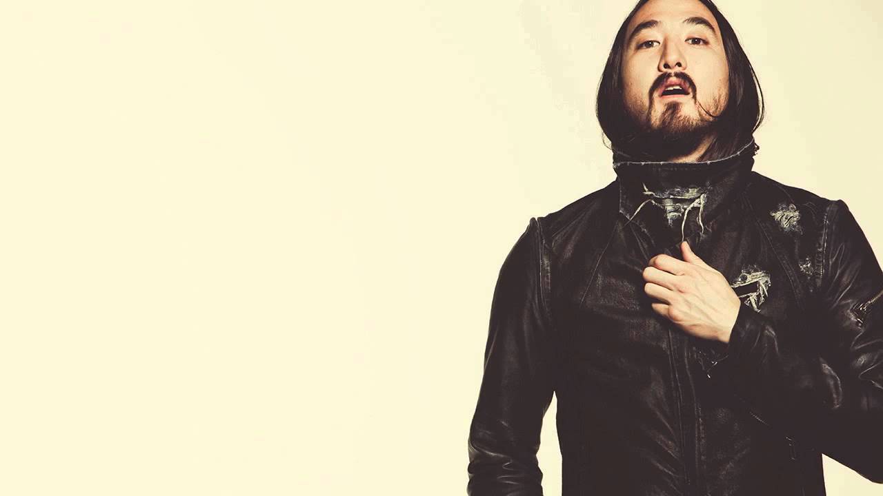 BBC Radio 1's Essential Mix With Steve Aoki