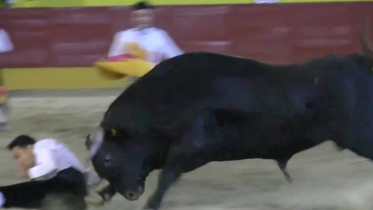 😱 TREMENDA COGIDA RECORTADOR 