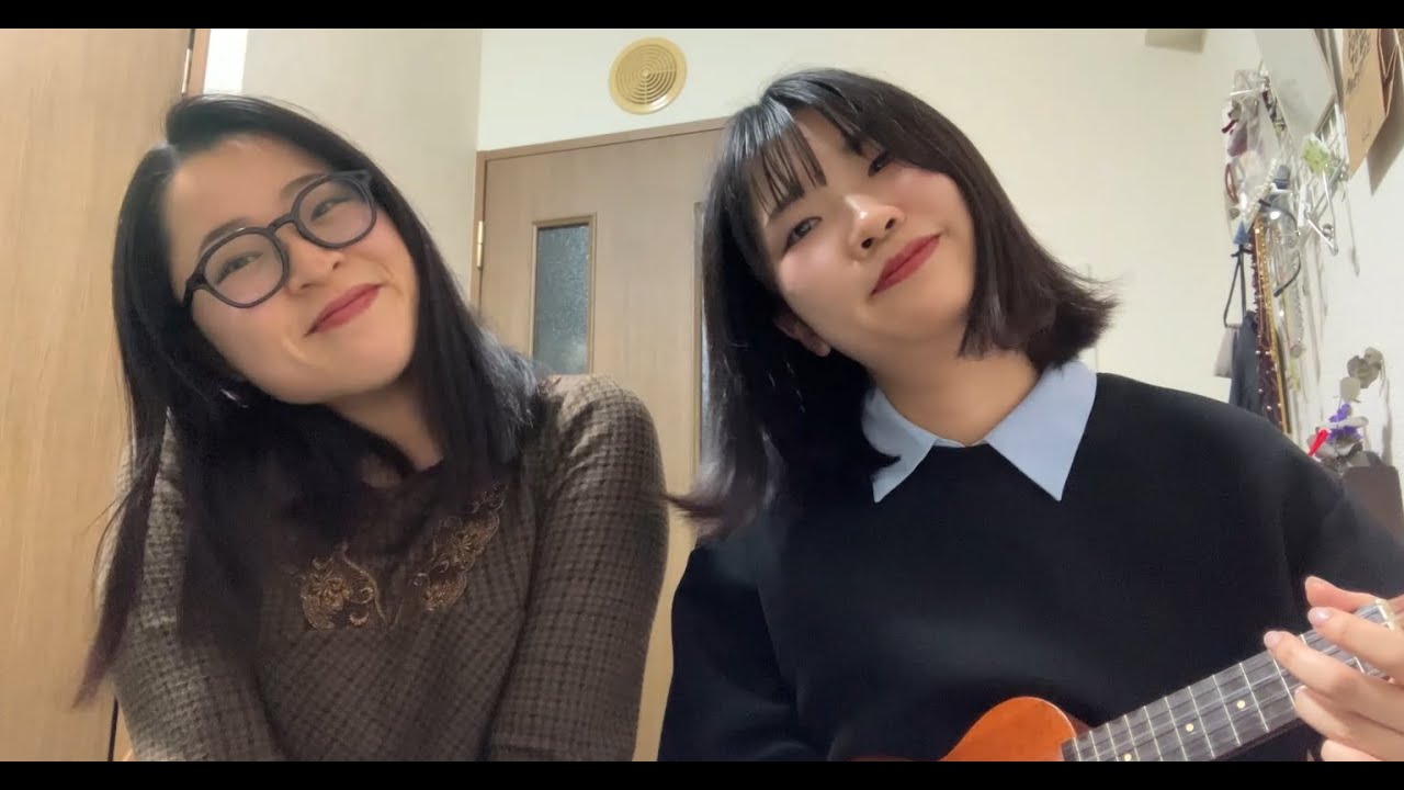 チェリーブラッサム/松田聖子(ukulele cover)