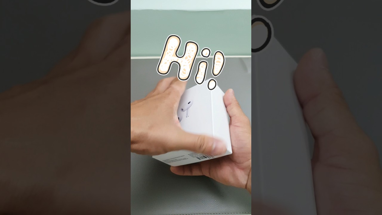 Tai nghe bluetooth AT5 Progen 2 qu&aacute; đ&aacute;ng tiền #shortvideo #tainghebluetooth #airpodspro