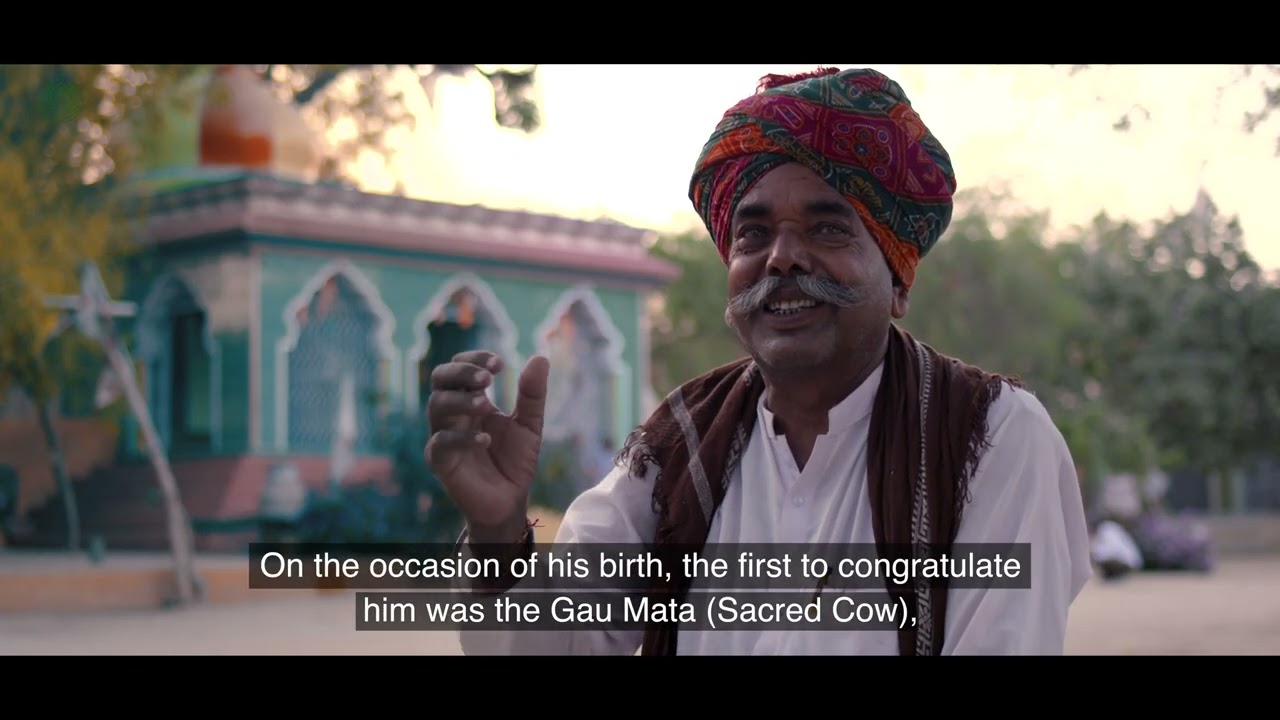 Documentary on Nagarparkar, 2024 (Directorate General of Antiquities & Archaeology)
