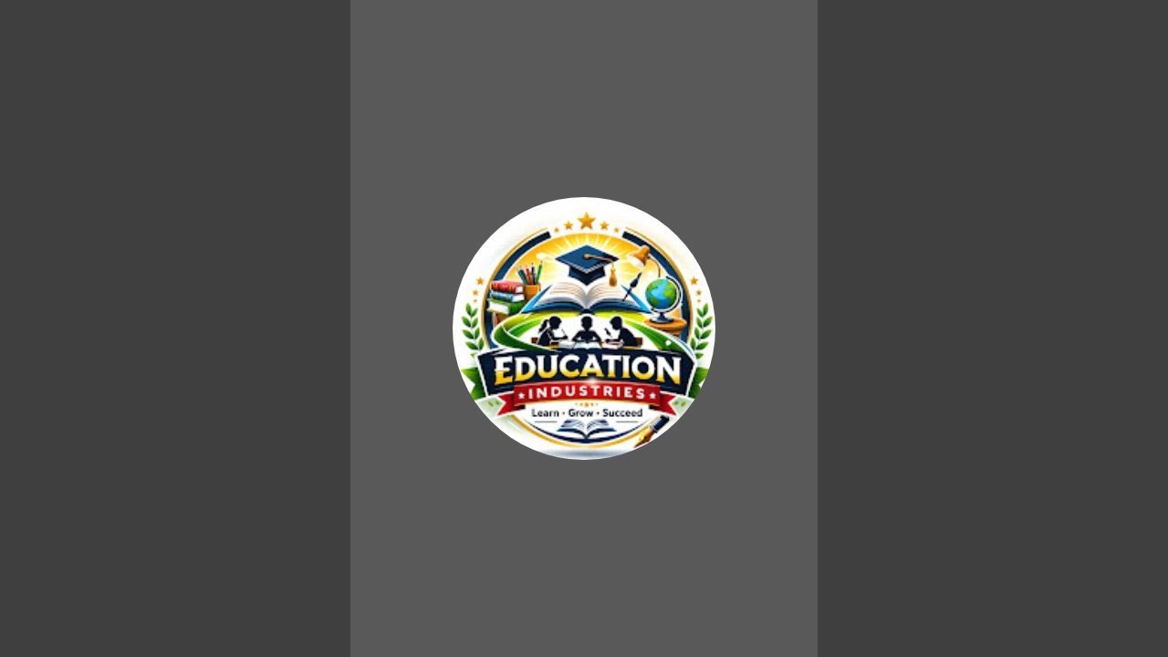 Education Industries is live!