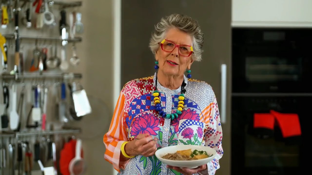 Prue Leith's Cotswold Kitchen Season 2 Episode 6