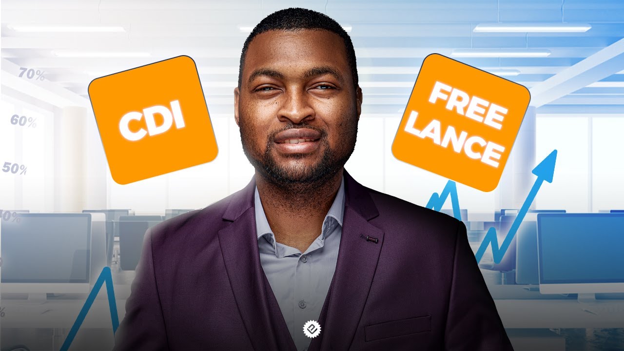 CDI VS FREELANCE