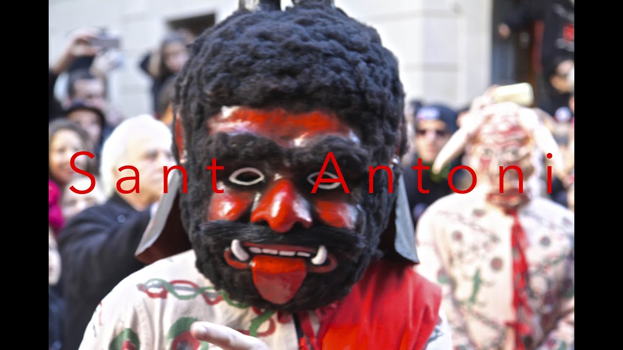 | Sant Antoni –Manacor |