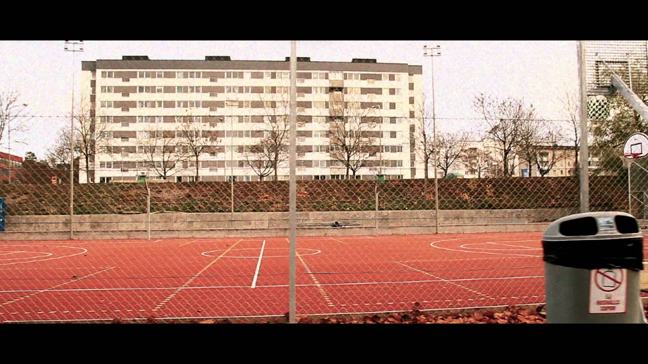 Ison & Fille - Örfila Dig Själv