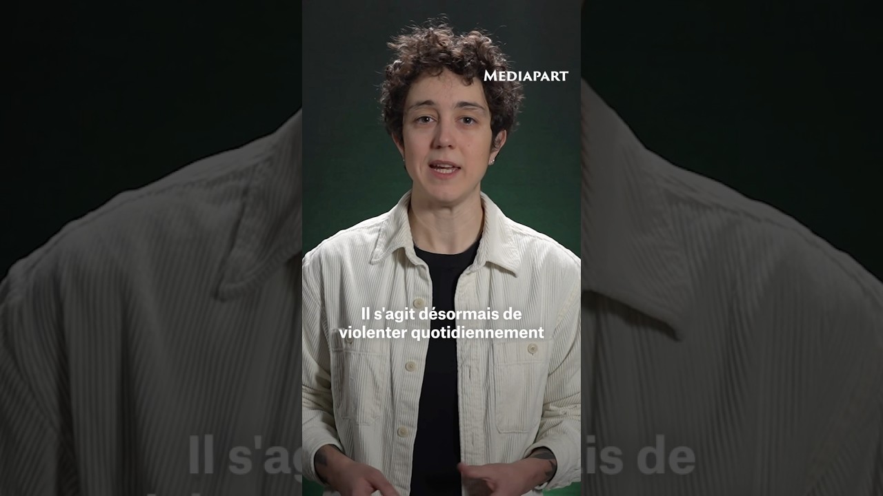 Sur la plateforme Kick, des humiliations et violences en direct pour des cartons d&rsquo;audience #shorts