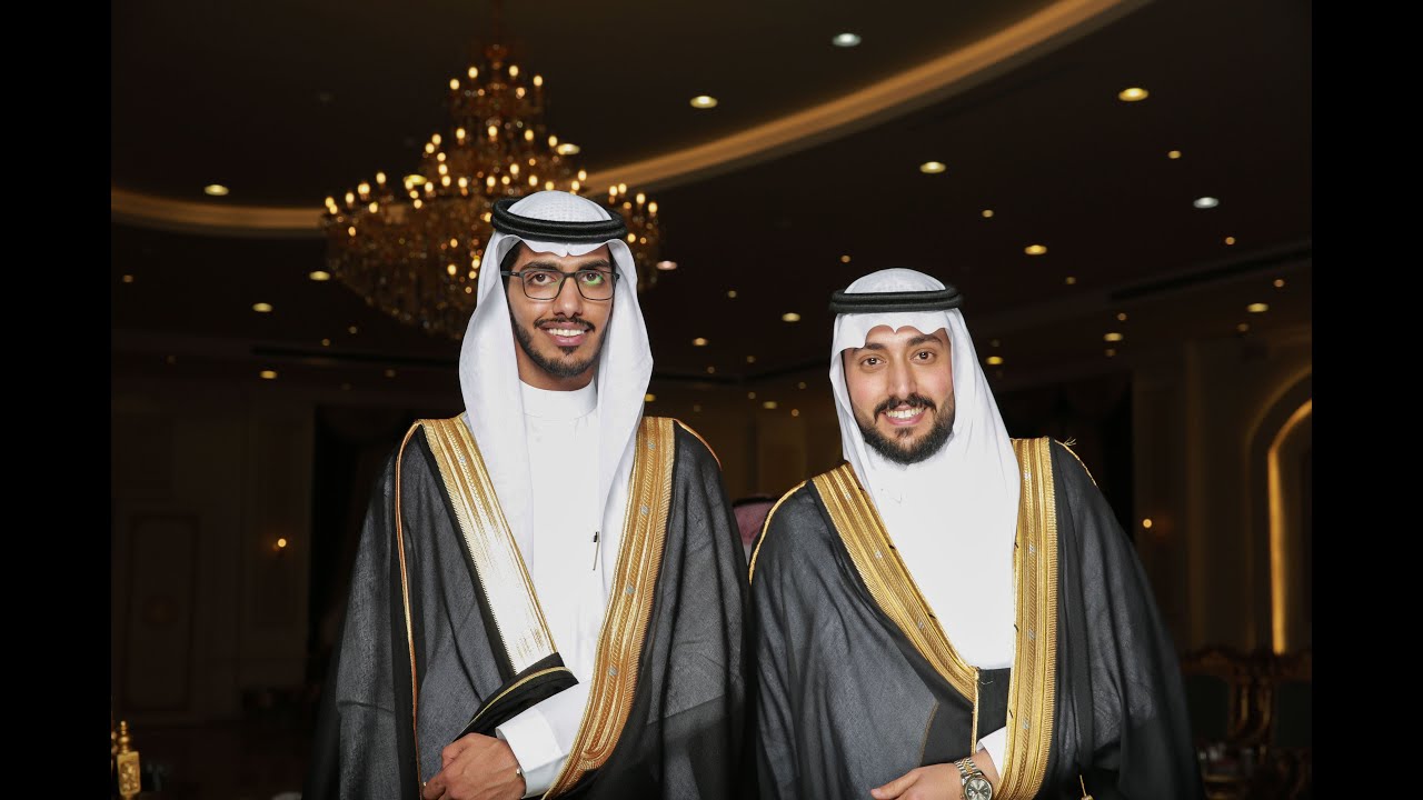 افراح آل شملان