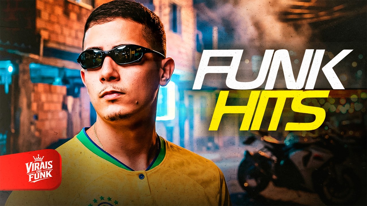 SET FUNK 2026 - Mc Meno K, MC Jacaré, MC Tuto, MC Ryan SP, MC Negão Original (Set Funk 2026)
