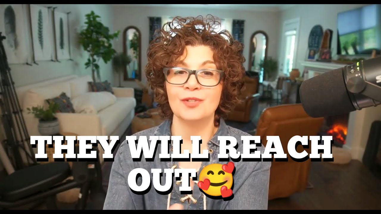 Your SP, Mirror Soul Feels Your Energy, Even in Silence AND Will Reach Out!  / Law of Assumption