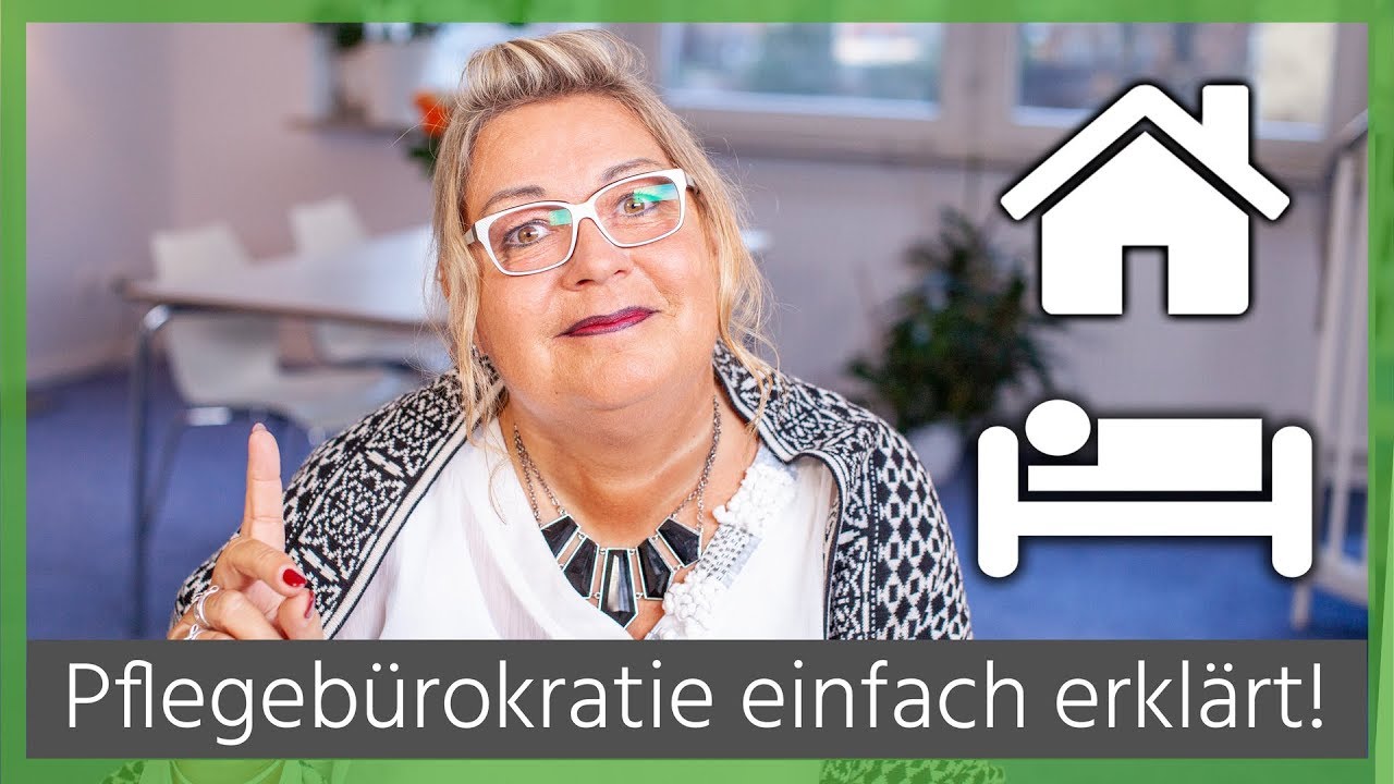 Verhinderungspflege und Kurzzeitpflege einfach erklärt