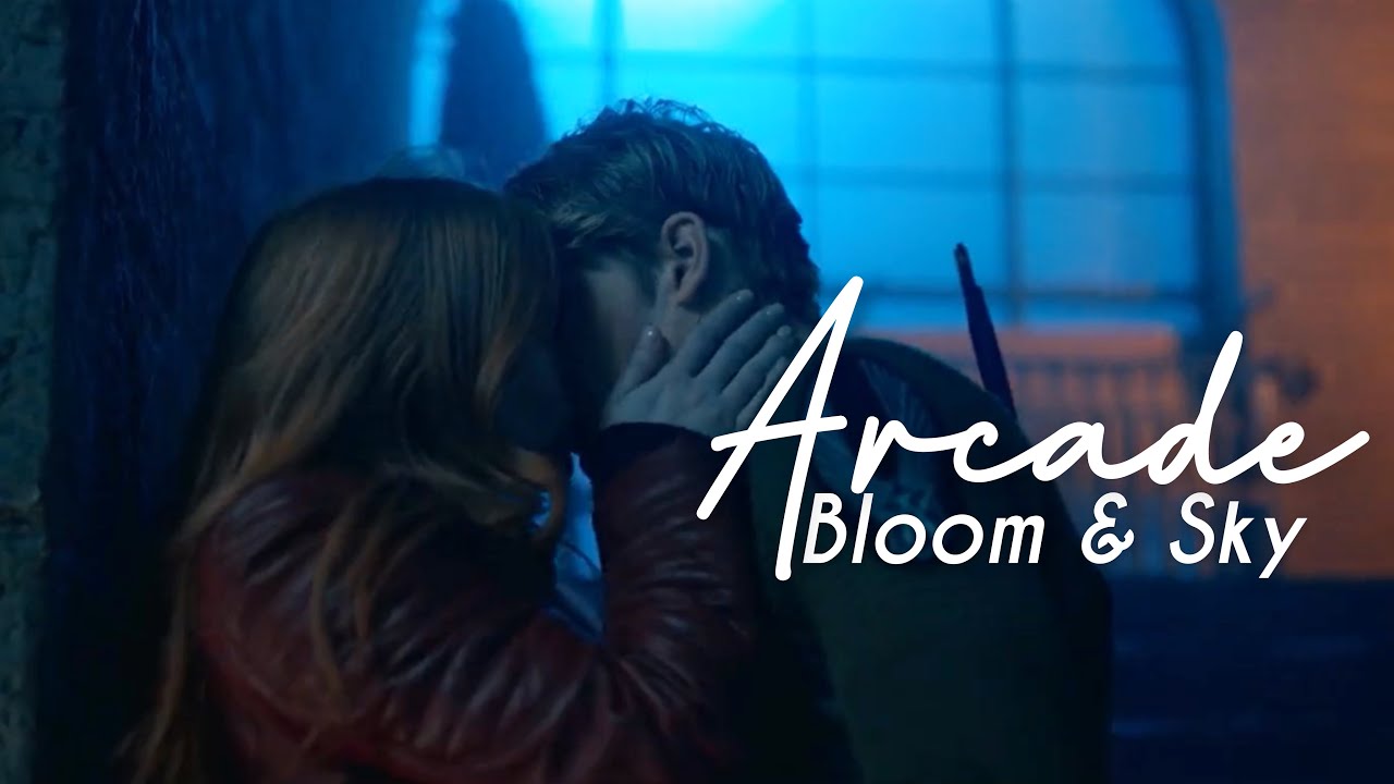 Bloom & Sky | Arcade | Fate: The Winx Saga