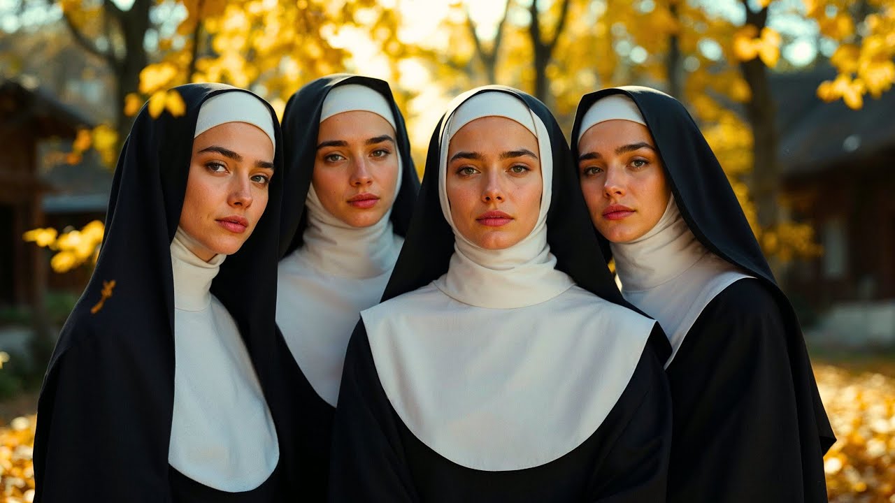 Silent Grace of Heaven – Gregorian Chants for Healing and Prayer