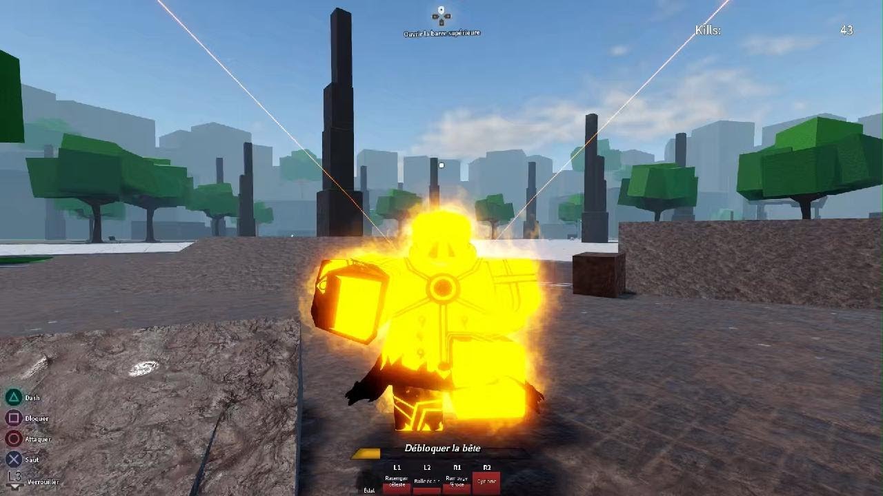 Jai les froisser alors il estait 2v1