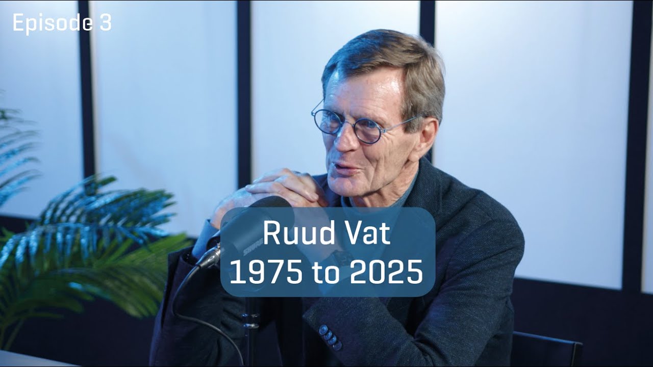 Ruud Vat - 1975 to now - Episode 3