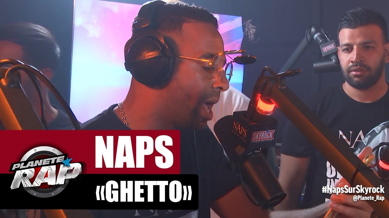 [Exclu] Naps 