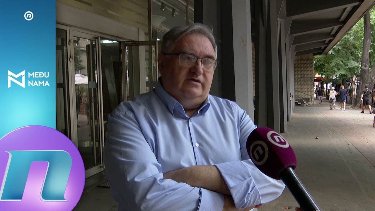Efekti SNS kontraskupova u političkoj krizi