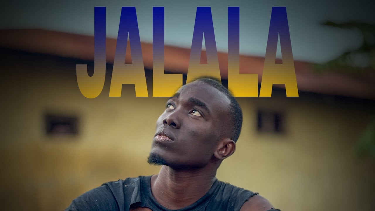 JALALA (short movie)