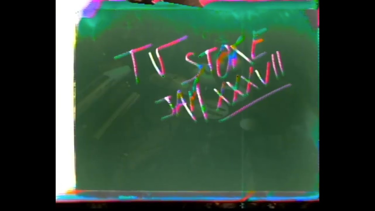 TV Store Jam Session XXXVII
