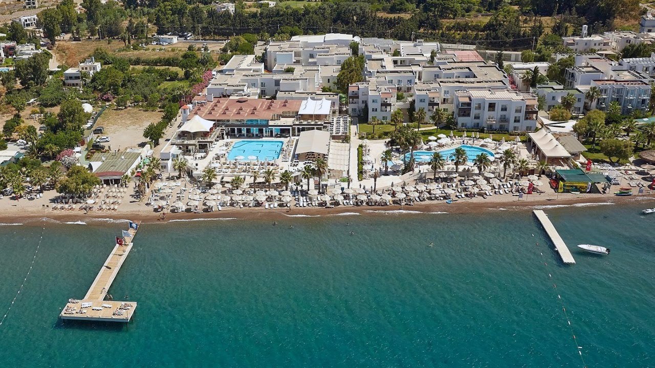 Armonia Holiday Village & Spa