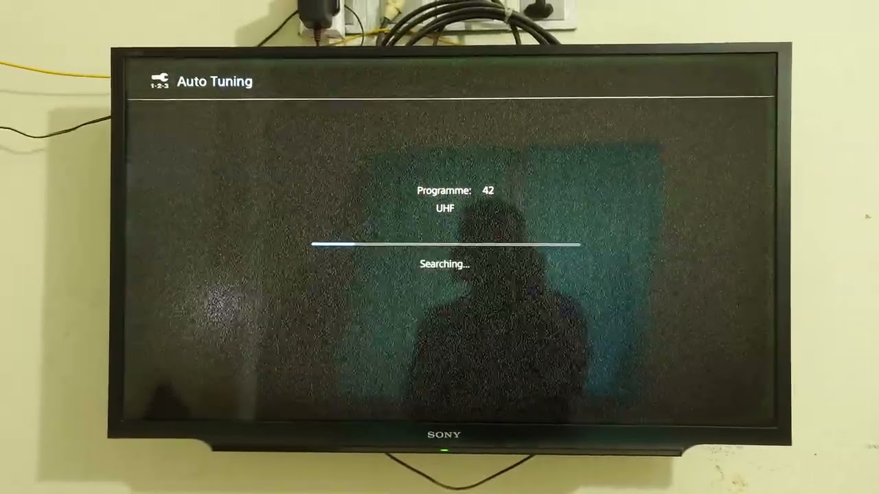 How to factory Reset Sony Bravia TV ( কিভাবে সনি ব্রাভিয়া টিভি রিসেট করতে হয়?)
