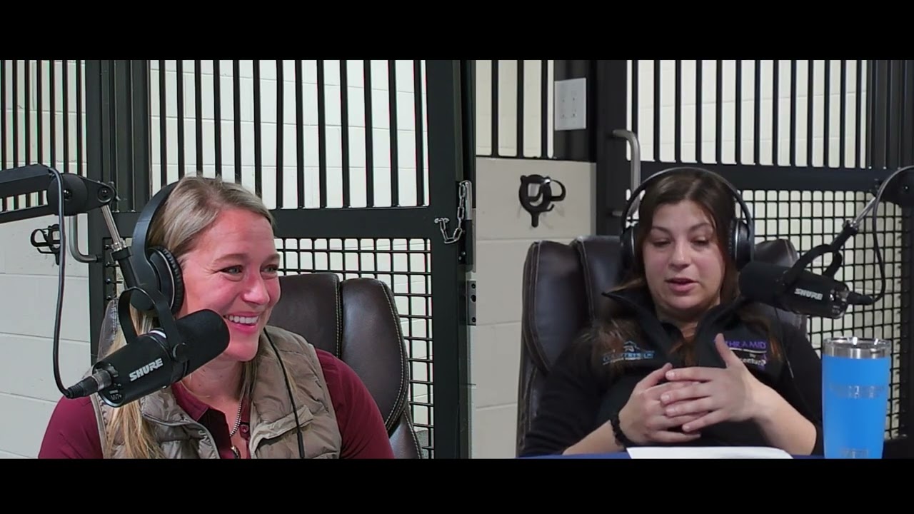 Ep. 78 Don't Forget About Your Donkey- Donkey Care, Nutrition, Hoof Care, Behavior & Health Problems