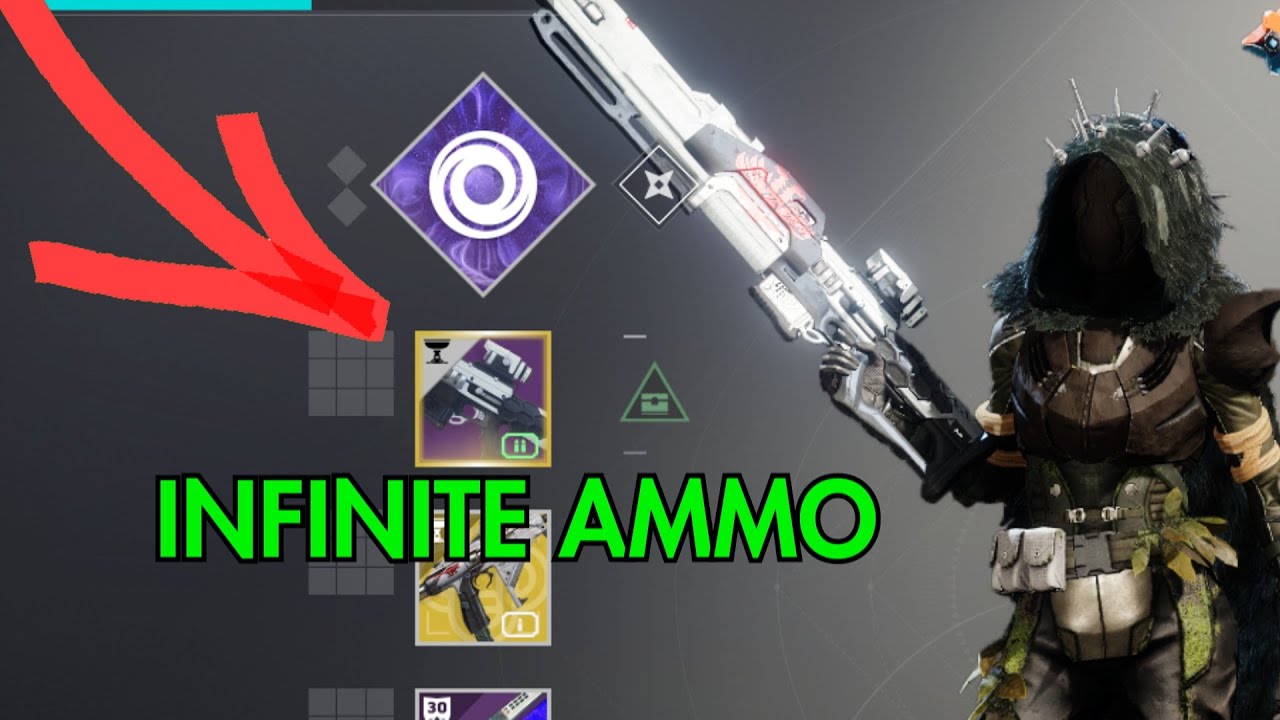 Revoker is back!!! (in trials of osiris) | not a joke